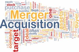 Legal Aspects of Mergers and Acquisitions