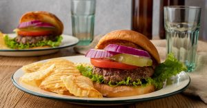 Great Ground Bison Meat Recipes To Try In Your Kitchen - Noble Premium Bison