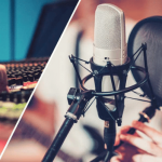 Art of Dubbing Voice Meaning And Access To Quality Media
