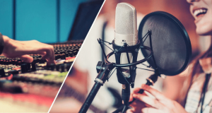 Art of Dubbing Voice Meaning And Access To Quality Media