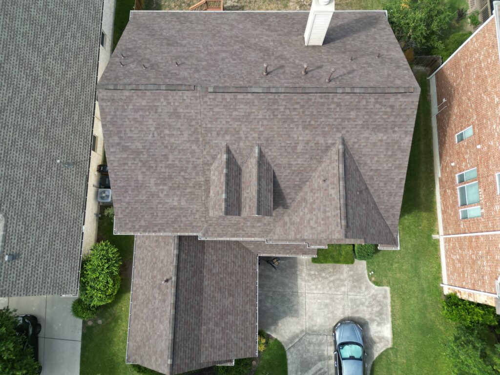 best roofing company Austin
