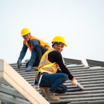 5 Tips For Hiring The Best Commercial Roofing Company