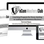 Ecom Masters Club Review: Is The Program A Scam?