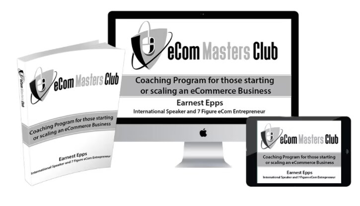 Ecom Masters Club Review: Is The Program A Scam?