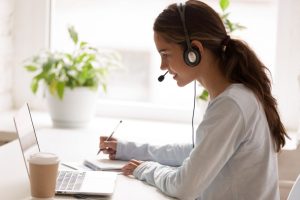 Remote Simultaneous Interpreting Services in Dubai
