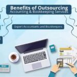 Benefits of outsourcing bookkeeping