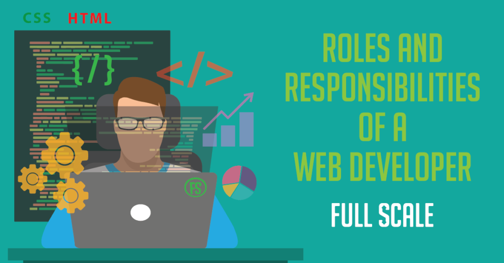 Important Web Developer Skills