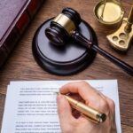 Legal Document Translations