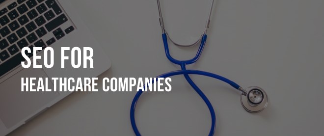 SEO-for-Healthcare-Companies