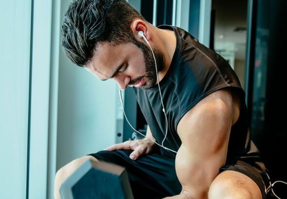podcasts for gym marketing