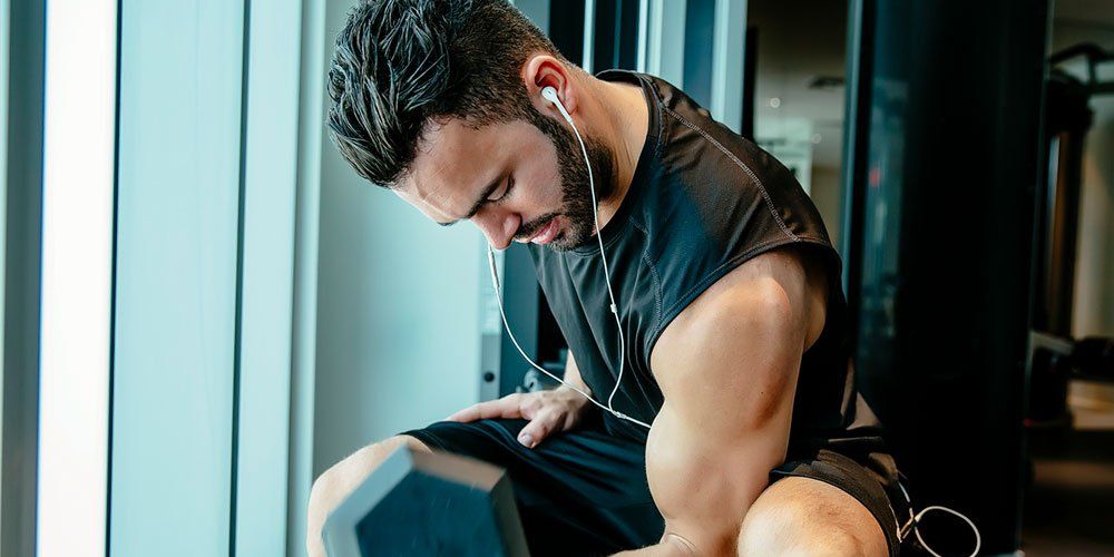 podcasts for gym marketing