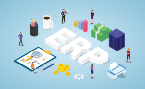 mro erp systems