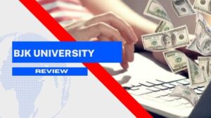 BJK UNIVERSITY