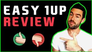 EASY1UP REVIEW