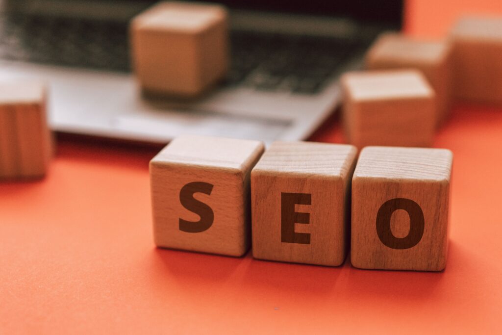 choose the right SEO expert