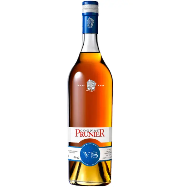 Cognac Prunier VS