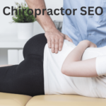chiropractor seo