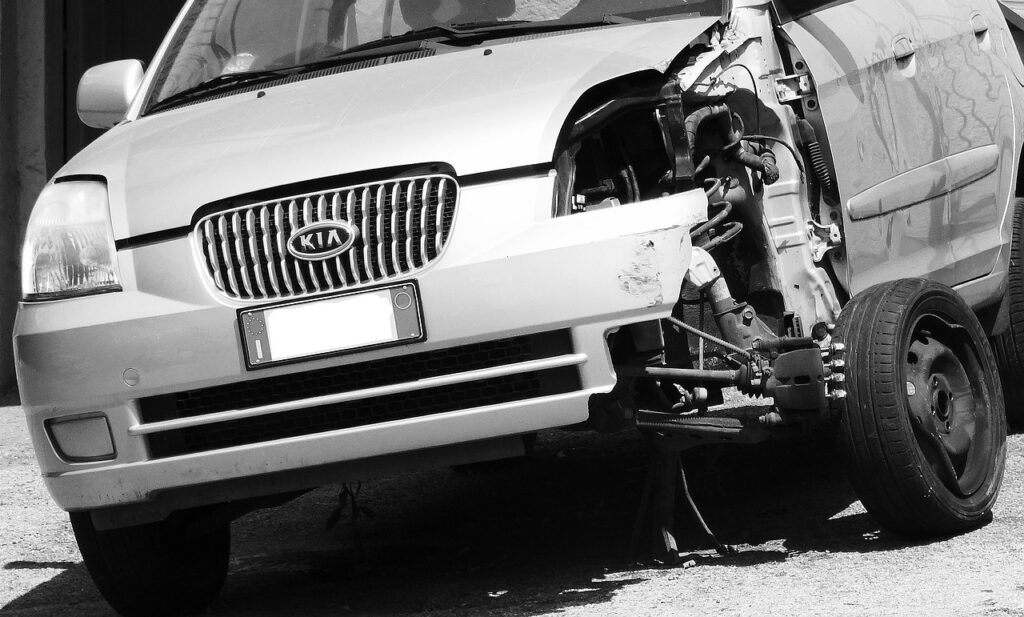 Car Insurance Claims Process