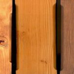 Douglas Fir Timber Cladding