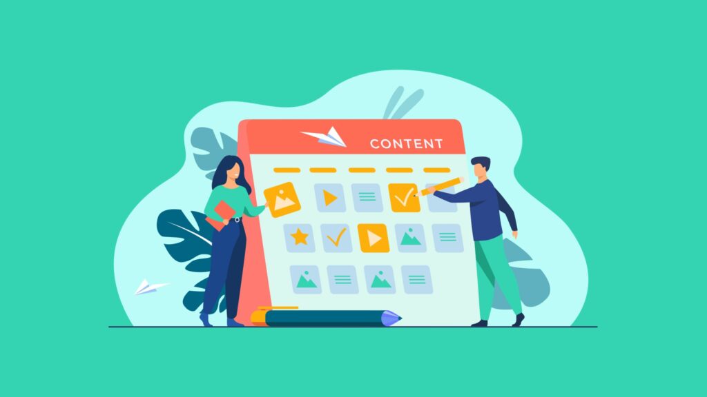 content development agency
