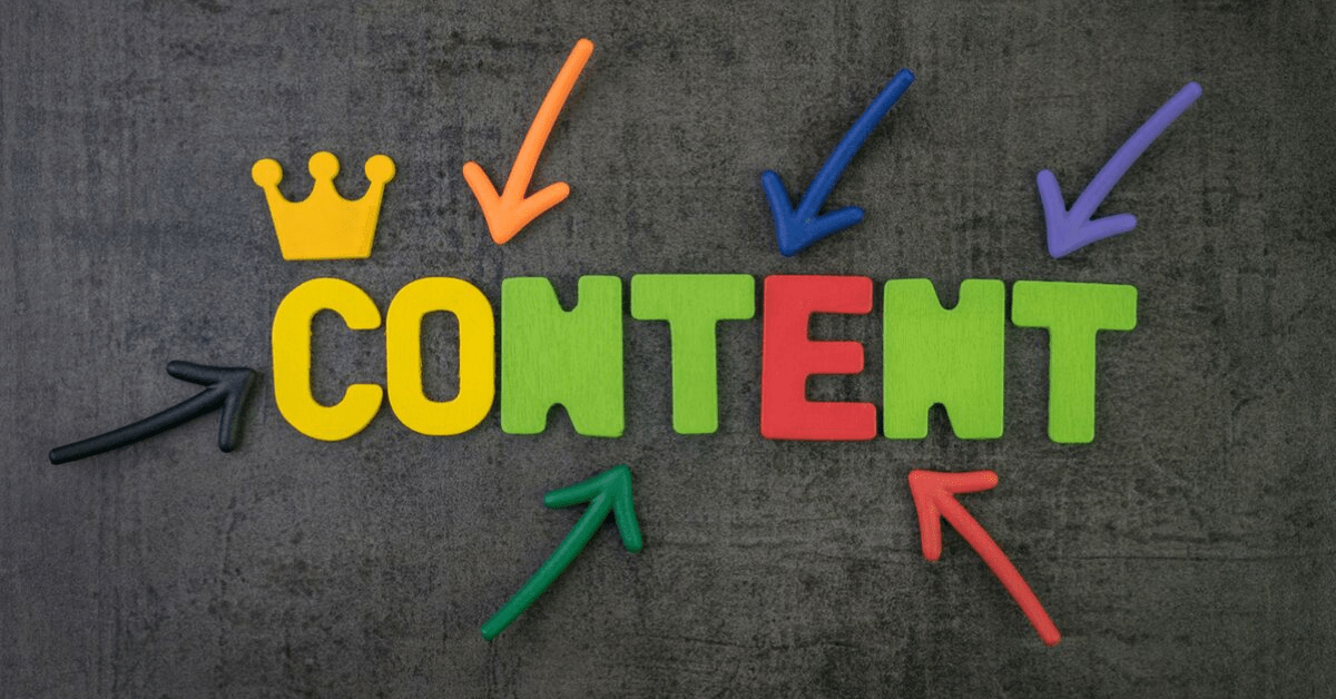 Content Development Services