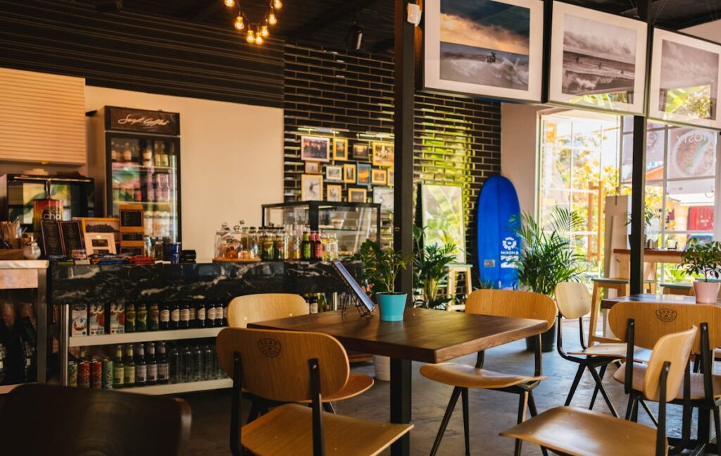 japanese restaurant sydney