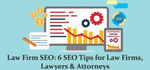 law firm SEO Denver