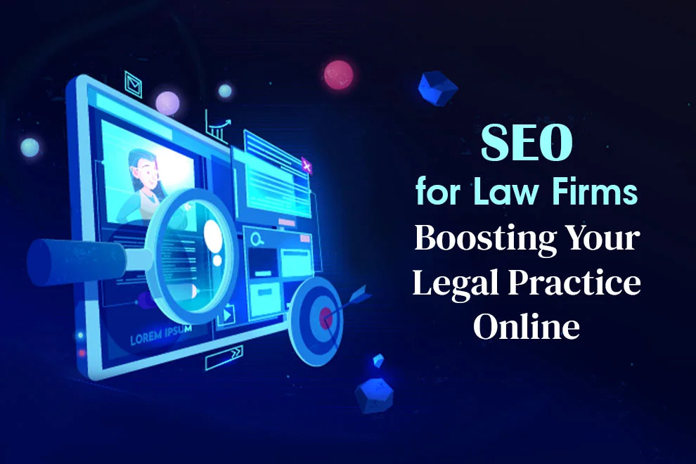 Law Firm SEO Los Angeles