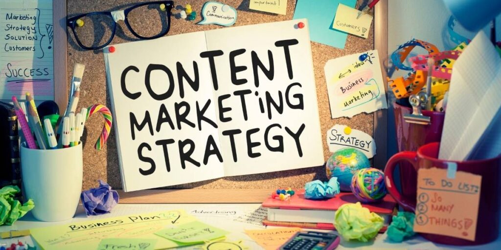 Content Marketing