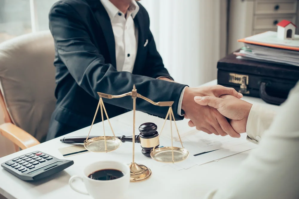 law firm SEO Denver