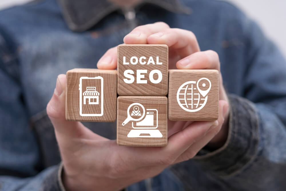 Local SEO Outsourcing