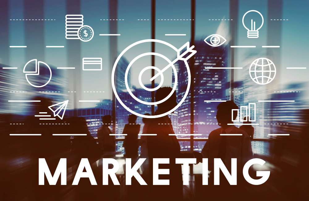 digital marketing services in india