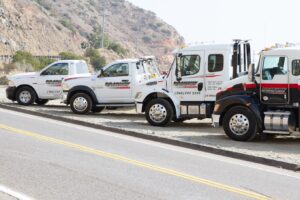 Towing Services