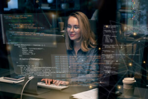 web developer