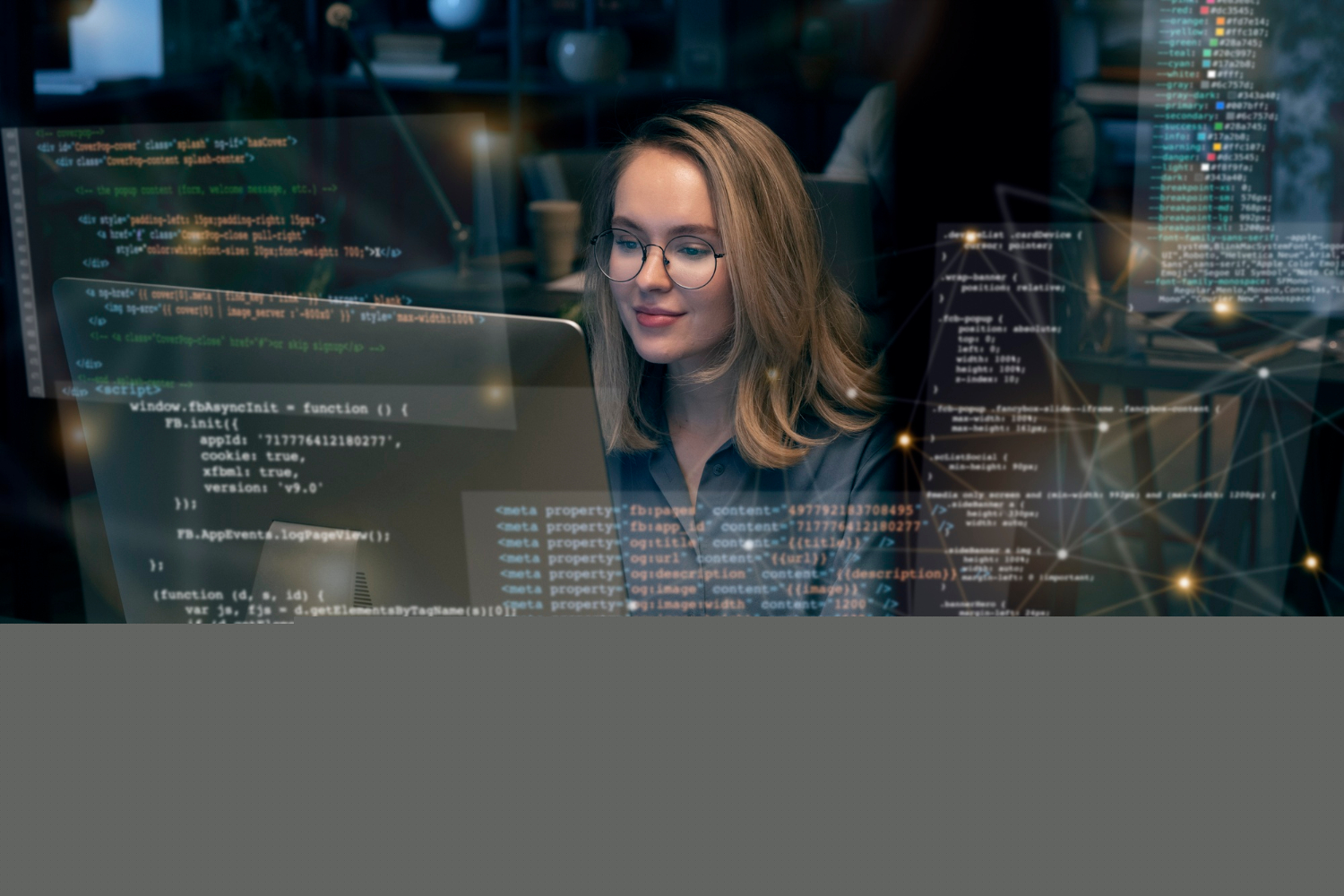 web developer