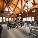 banff meeting rooms