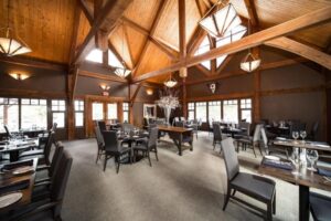 banff meeting rooms
