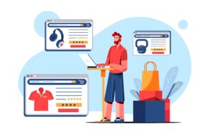 Shopify developer