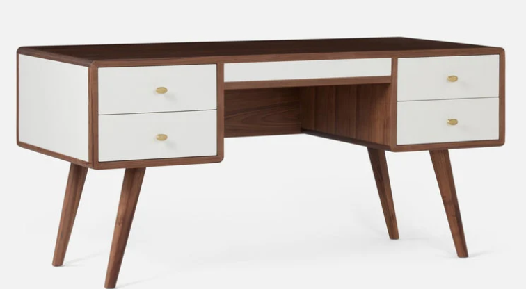 Delmira Desk
