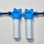 Rainwater Filter Replacement in Edmondson Park