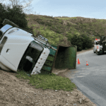Professional towing services