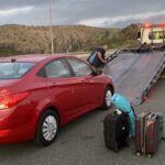 vehicle removal service