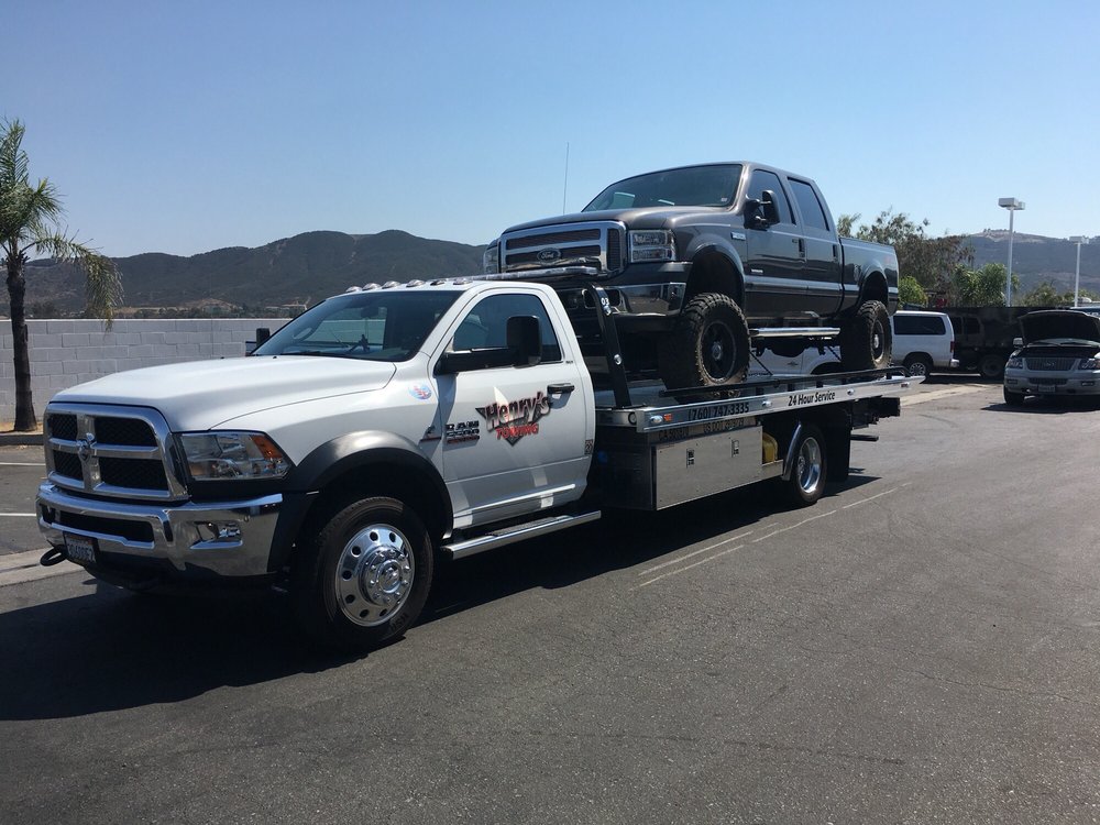 cheap vehicle removal services
