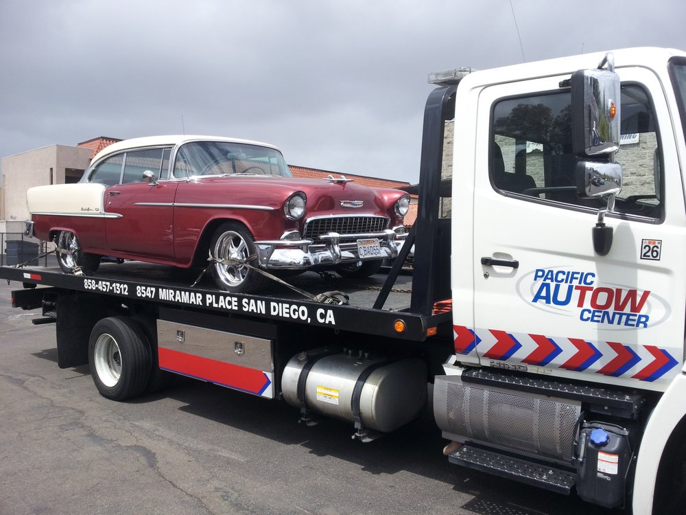 affordable towing service