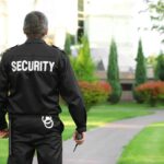 HOA Security Guards
