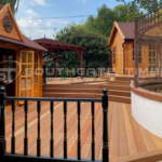 Cedar Wood Cladding