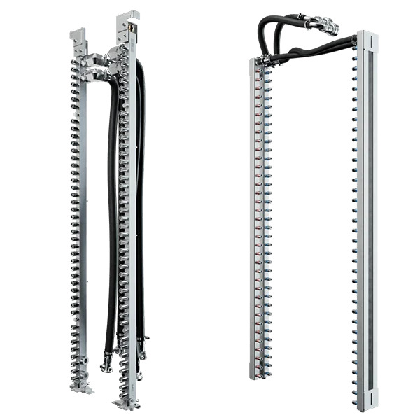 Liquid Cold Plates