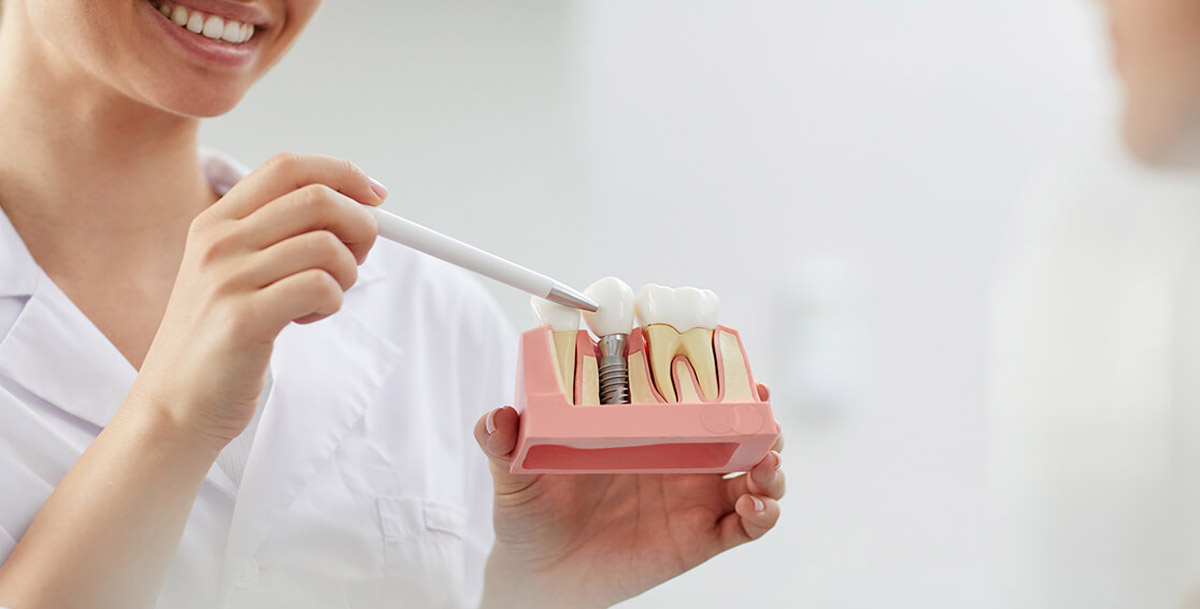 Same-day dentist Palmdale