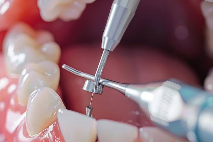 Dentist Palmdale